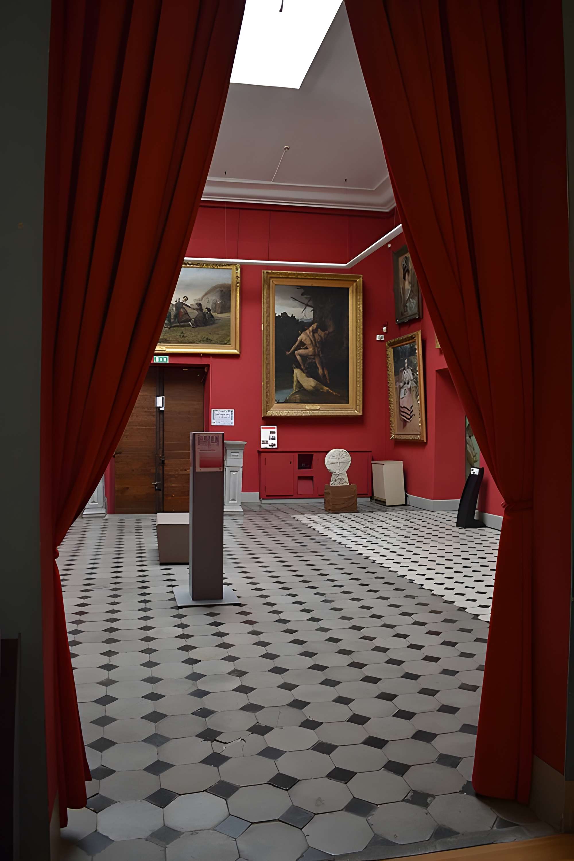 Musée Petiet de Limoux