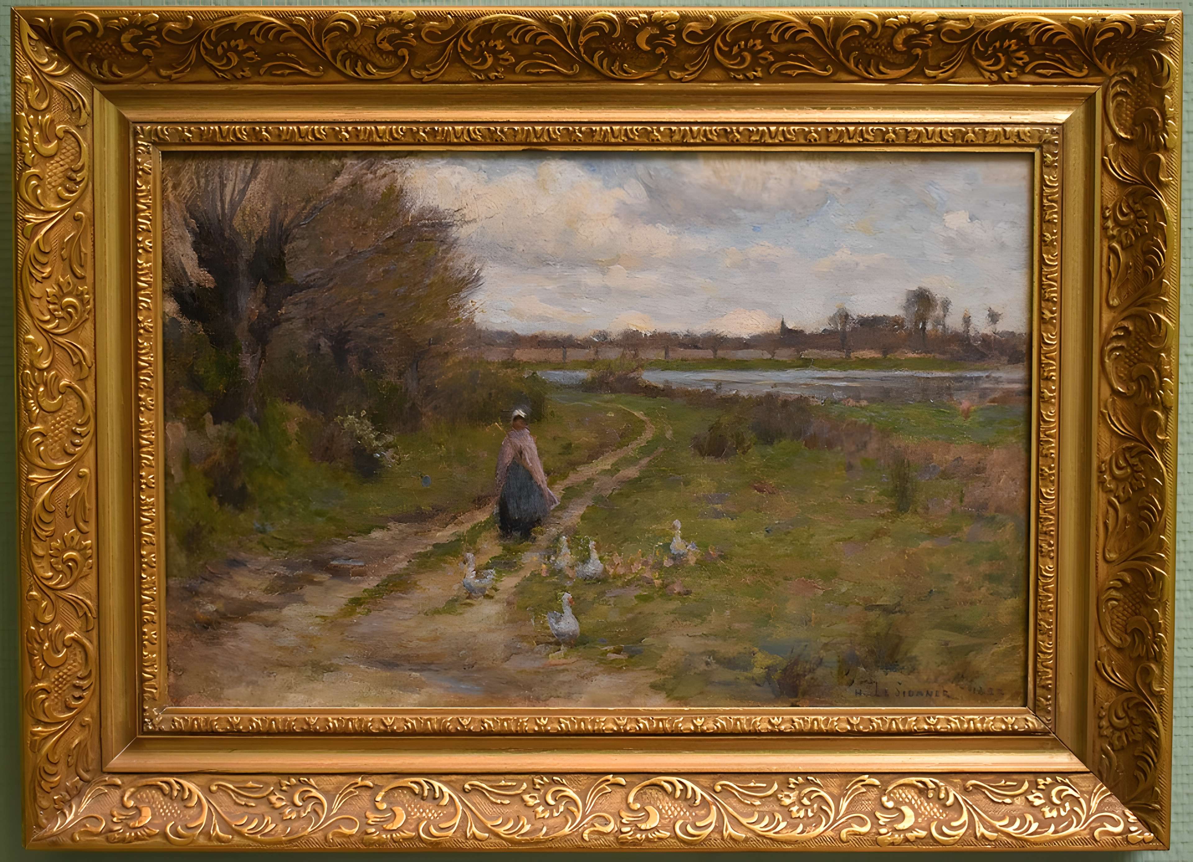 Musée Petiet de Limoux