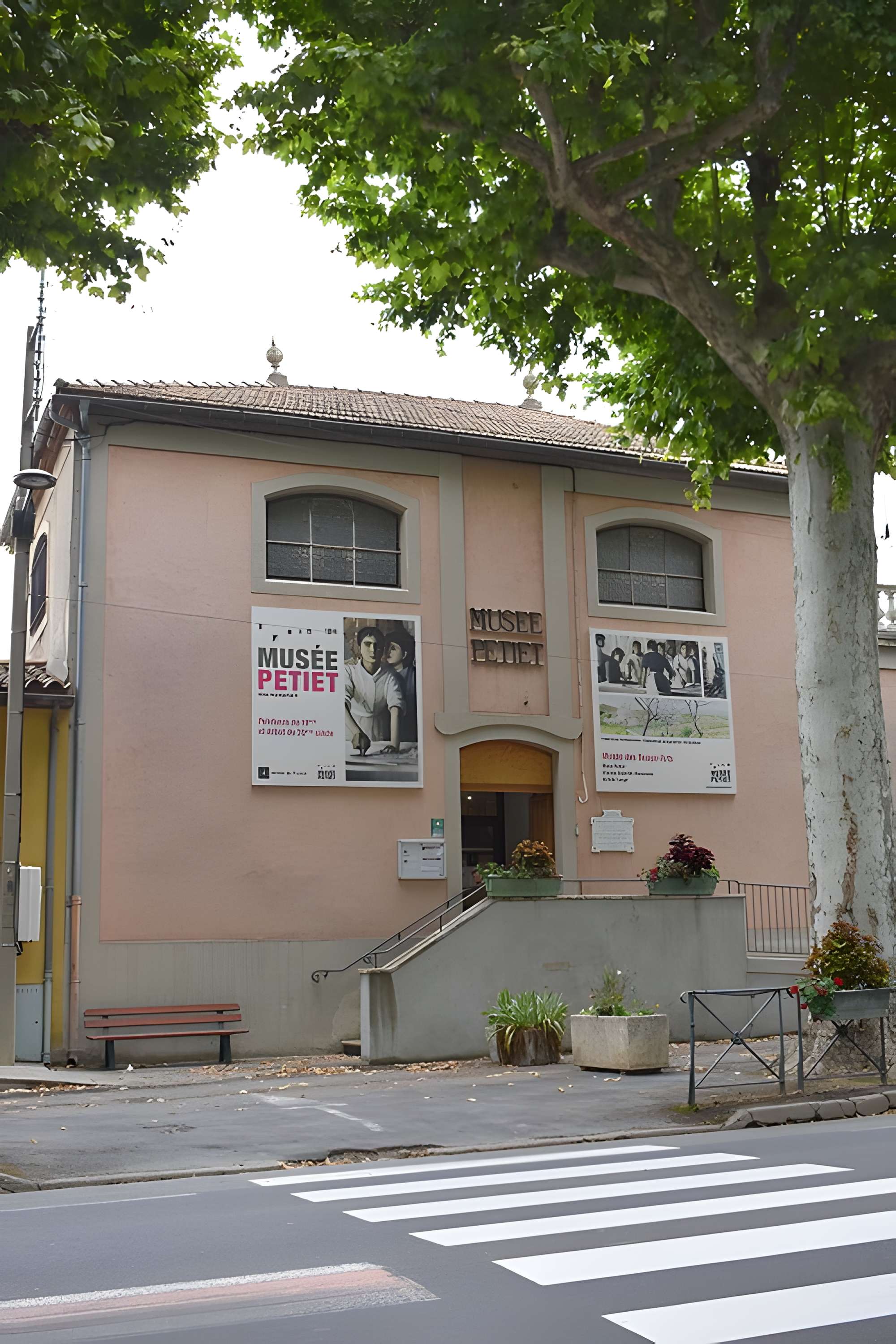 Musée Petiet de Limoux