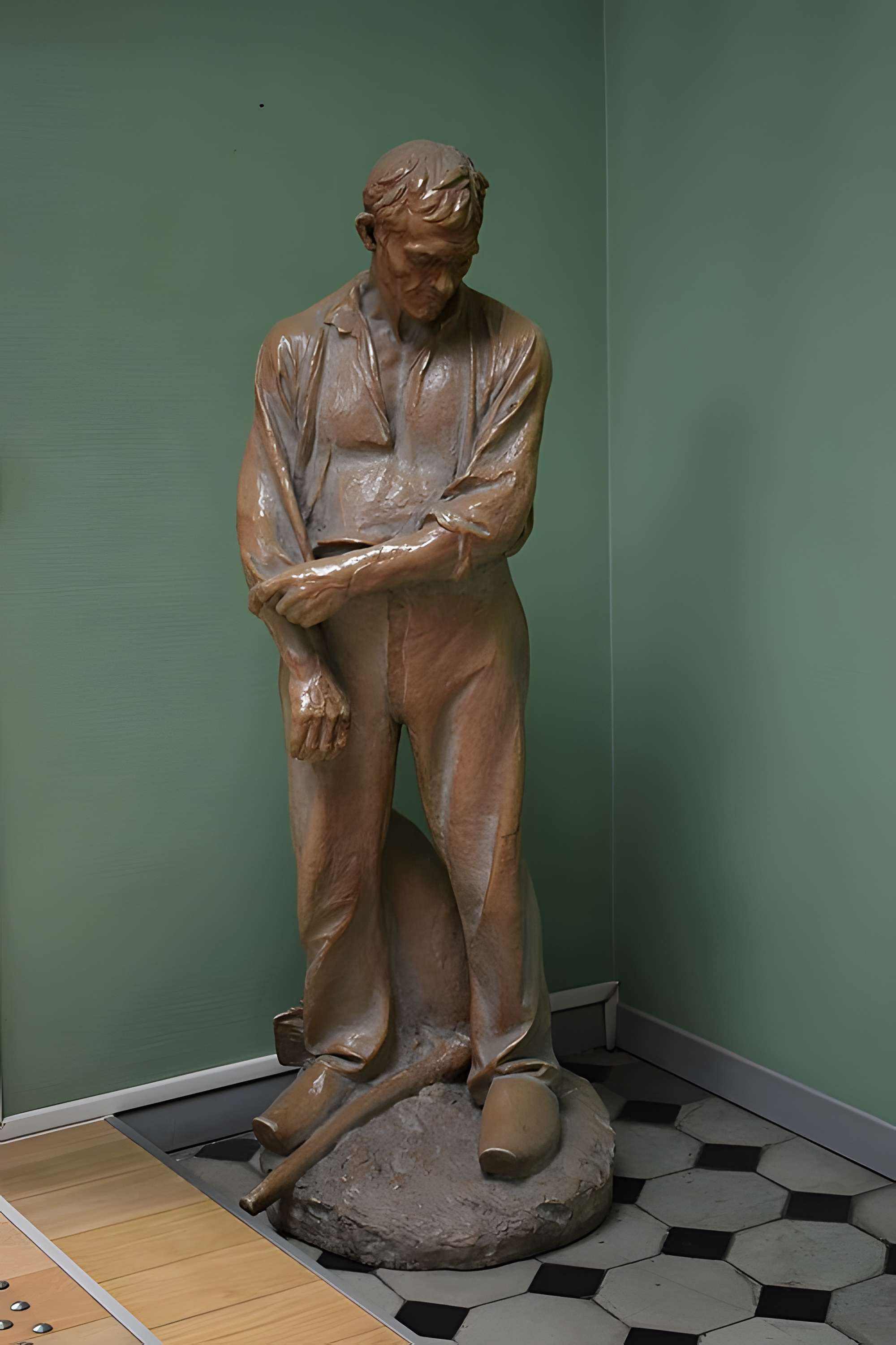 Musée Petiet de Limoux