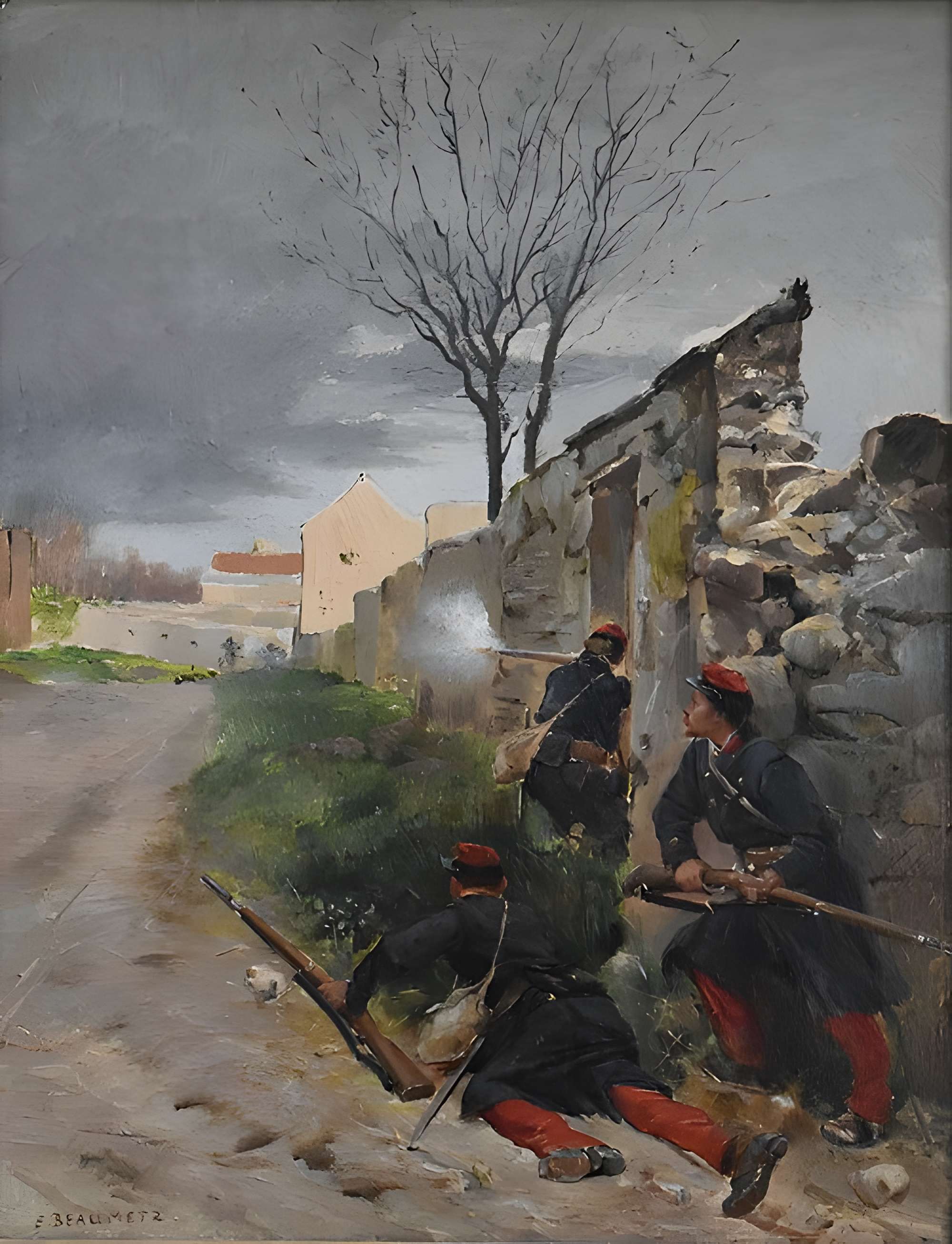 Musée Petiet de Limoux