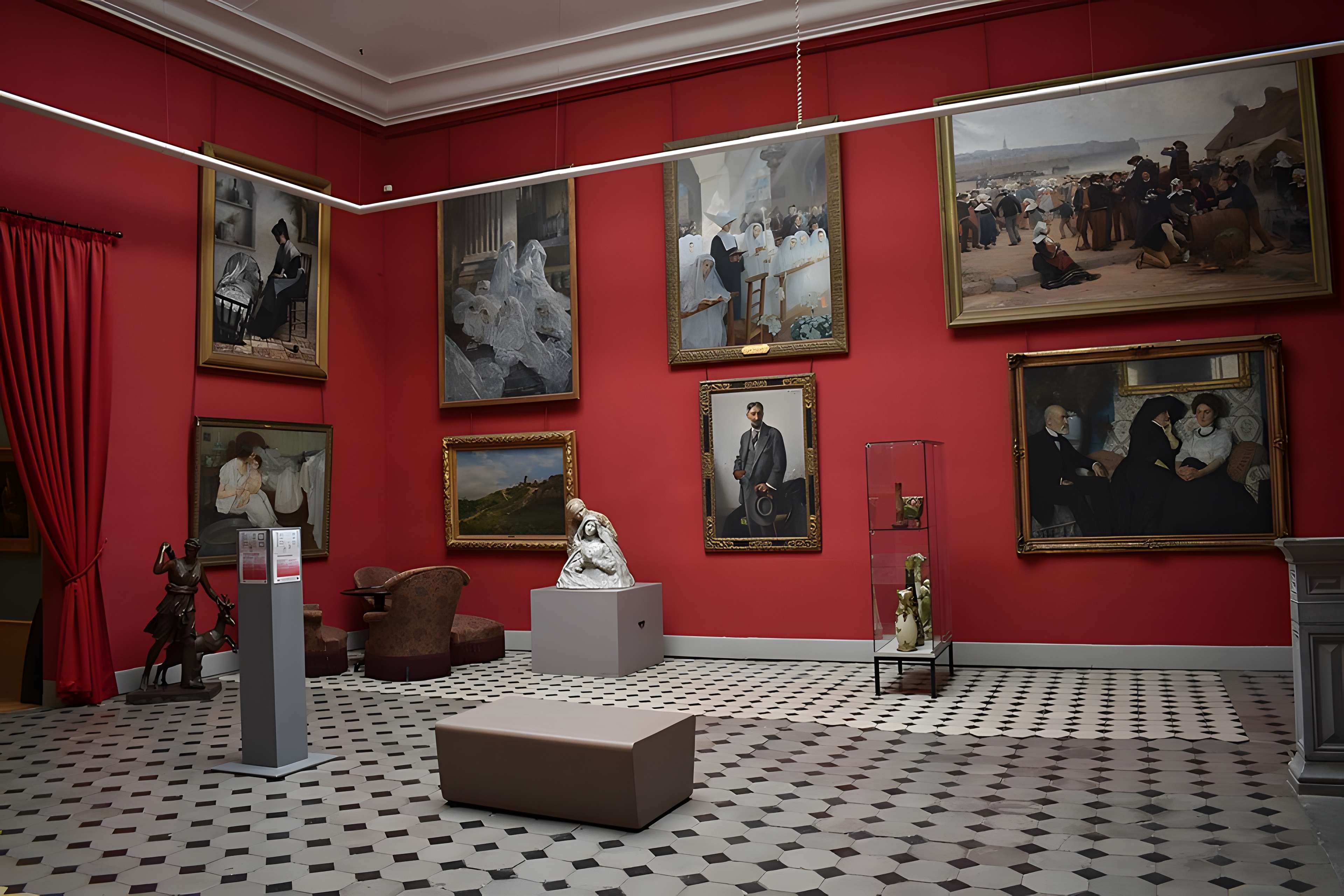 Musée Petiet de Limoux