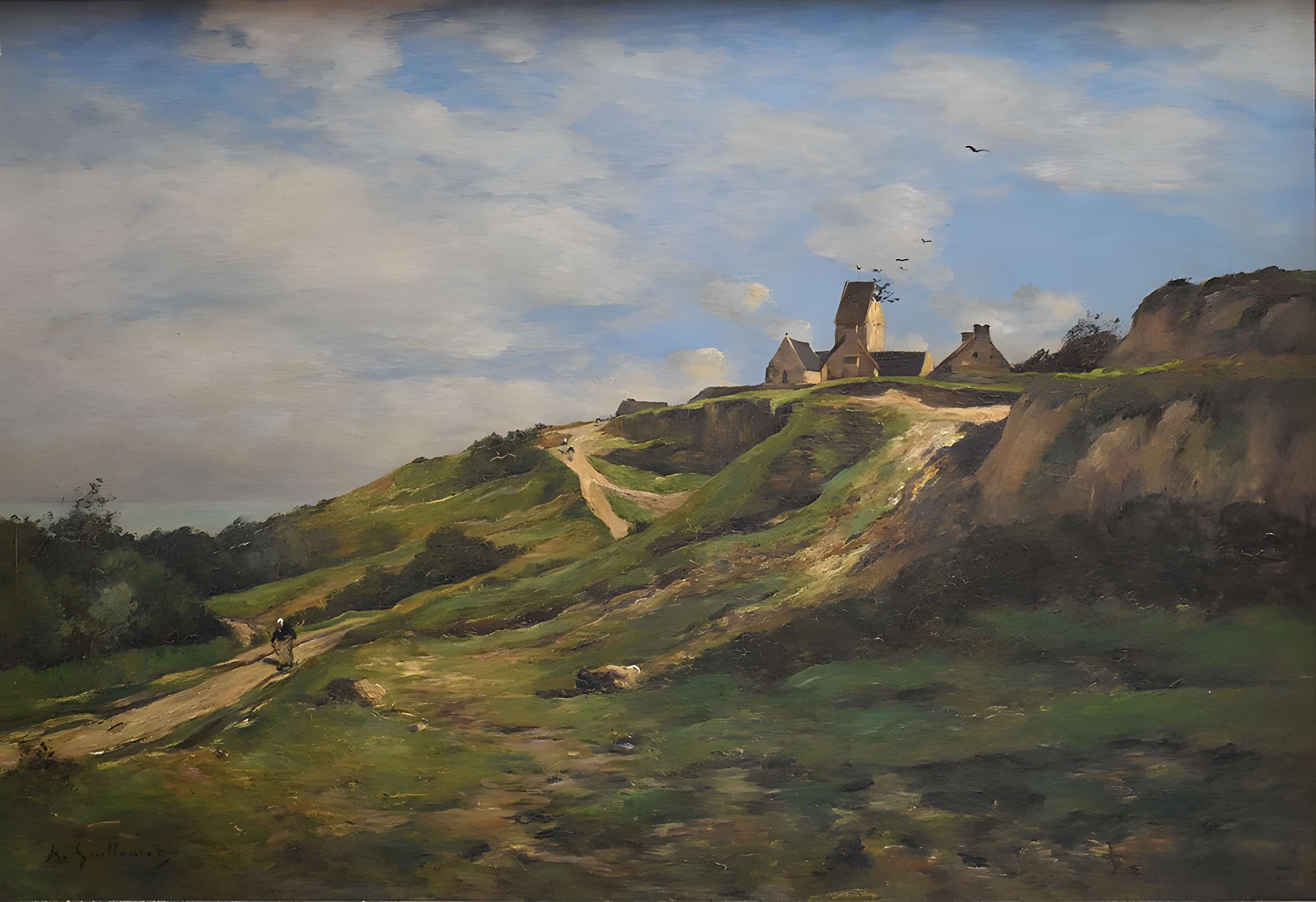 Musée Petiet de Limoux