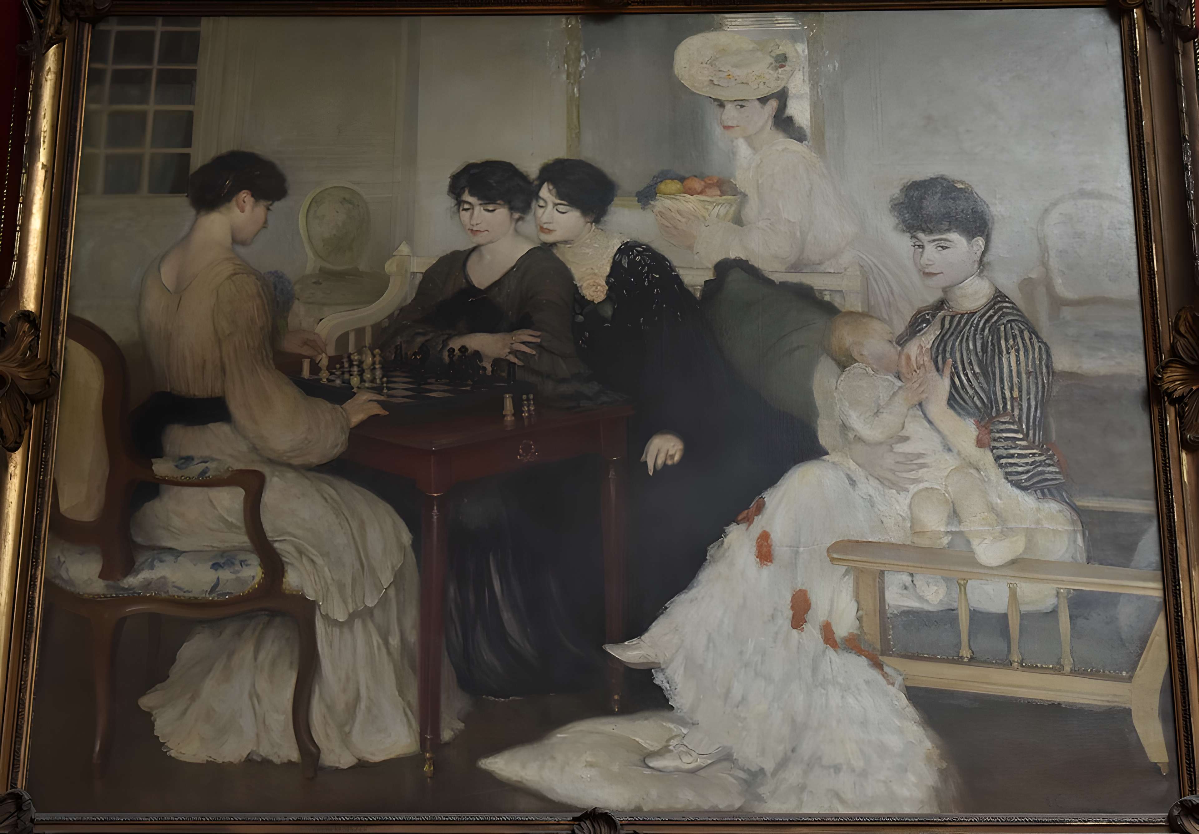 Musée Petiet de Limoux