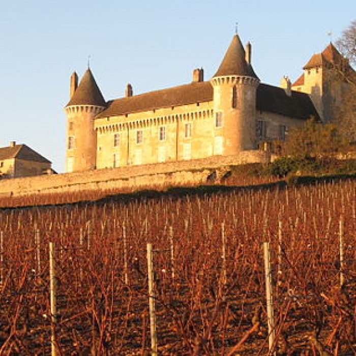 Photo de Château de Rully