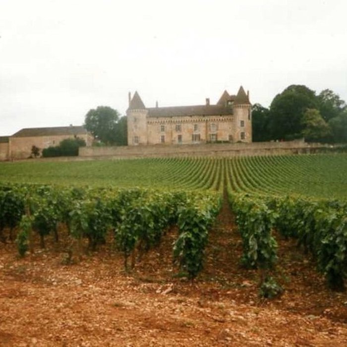 Photo de Château de Rully