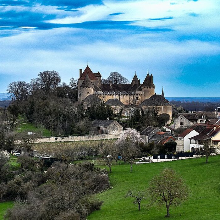 Photo de Château de Rully