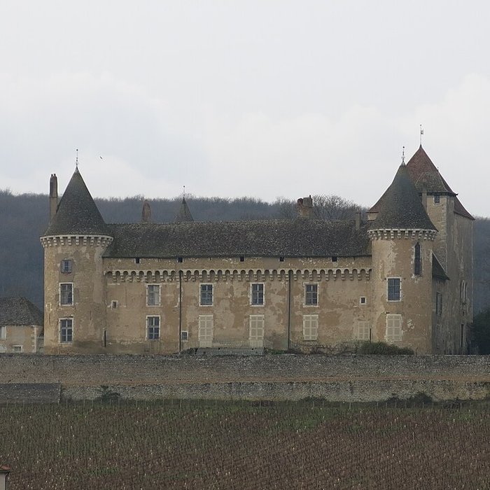 Photo de Château de Rully