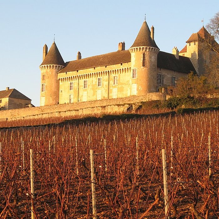 Photo de Château de Rully