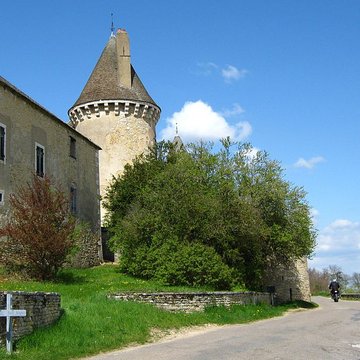 Château de Rully