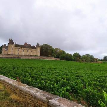 Château de Rully
