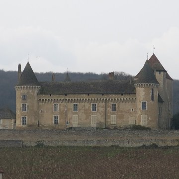 Château de Rully