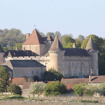 Château de Rully