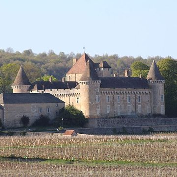Château de Rully