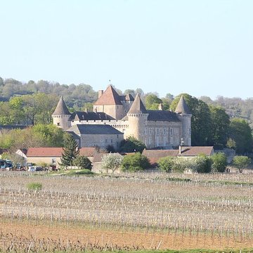 Château de Rully