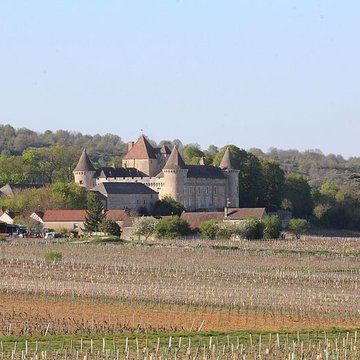 Château de Rully
