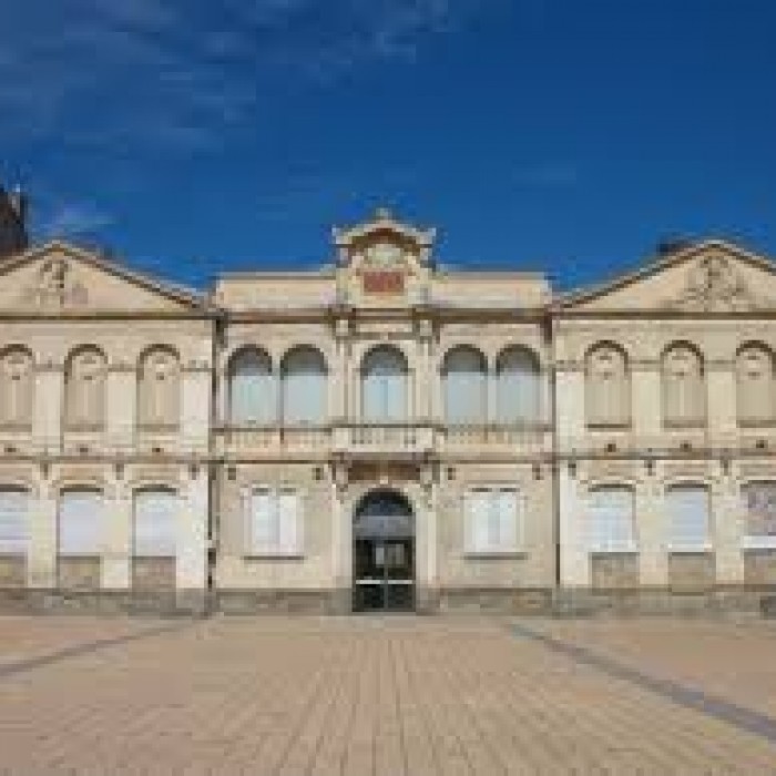 Photo de Musée des beaux-arts de Carcassonne