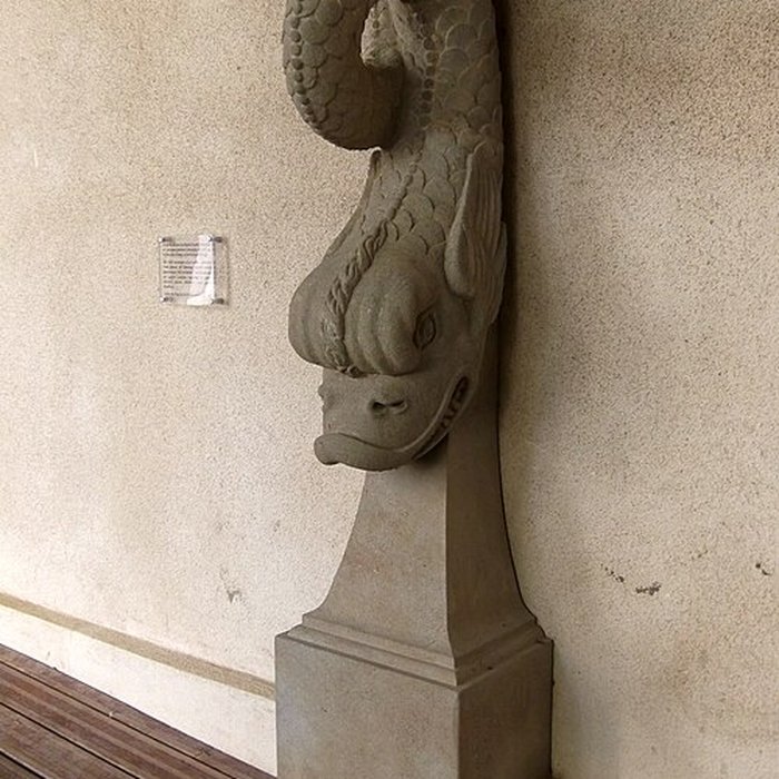 Photo de Musée des beaux-arts de Carcassonne