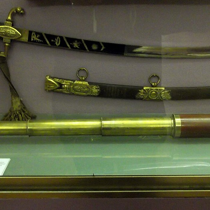 Photo de Musée des beaux-arts de Carcassonne