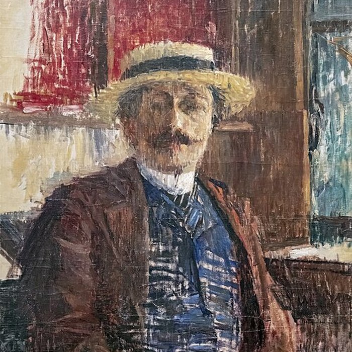 Photo de Musée des beaux-arts de Carcassonne