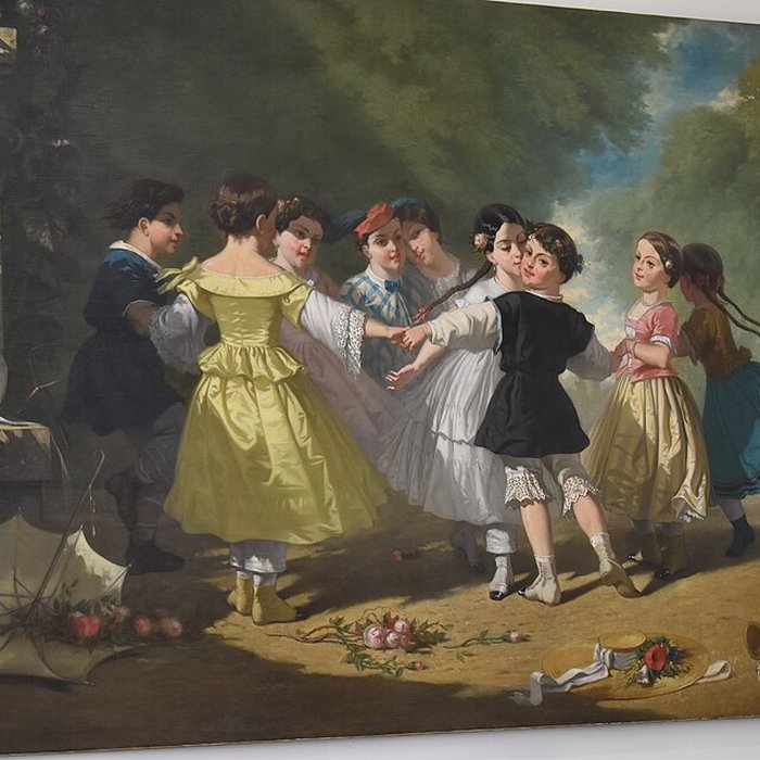 Photo de Musée des beaux-arts de Carcassonne