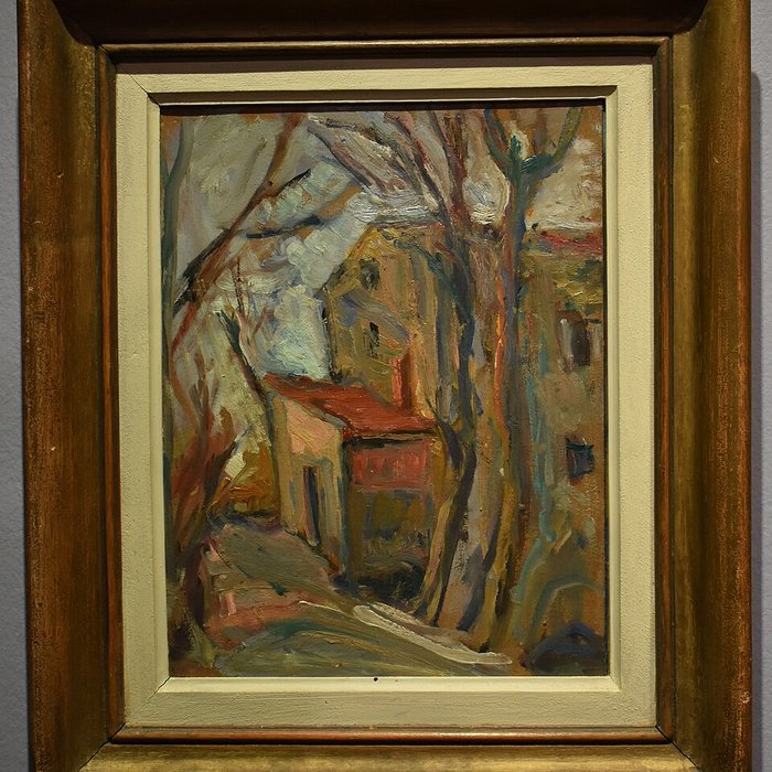 Photo de Musée des beaux-arts de Carcassonne