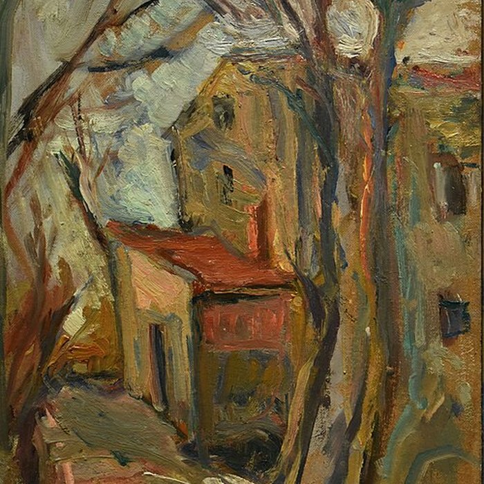 Photo de Musée des beaux-arts de Carcassonne