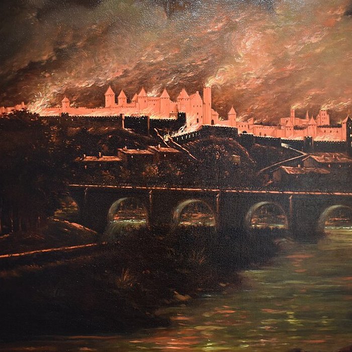 Photo de Musée des beaux-arts de Carcassonne