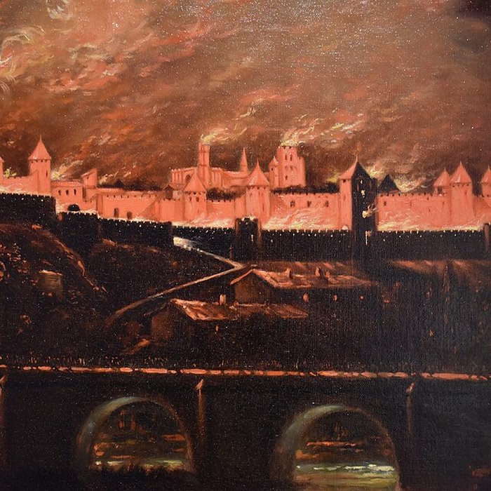 Photo de Musée des beaux-arts de Carcassonne