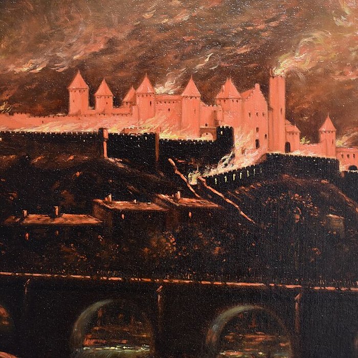 Photo de Musée des beaux-arts de Carcassonne