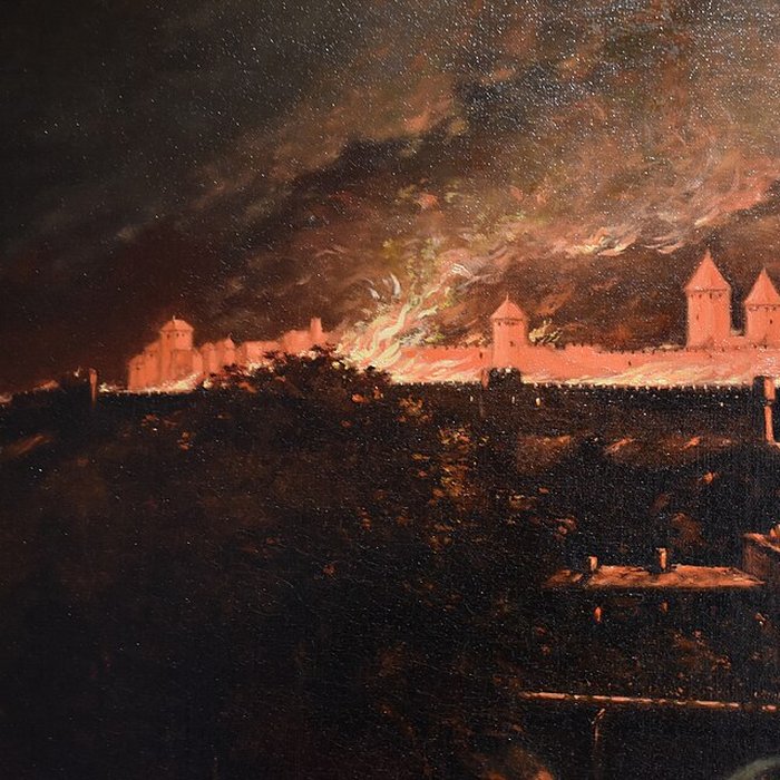 Photo de Musée des beaux-arts de Carcassonne