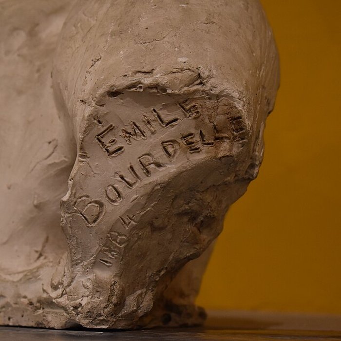 Photo de Musée des beaux-arts de Carcassonne