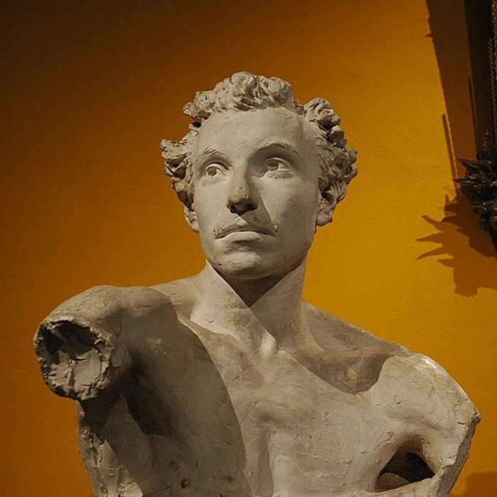 Photo de Musée des beaux-arts de Carcassonne