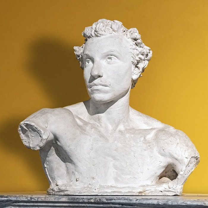 Photo de Musée des beaux-arts de Carcassonne