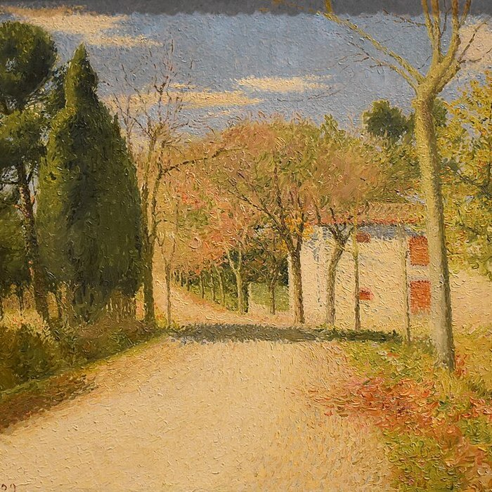 Photo de Musée des beaux-arts de Carcassonne