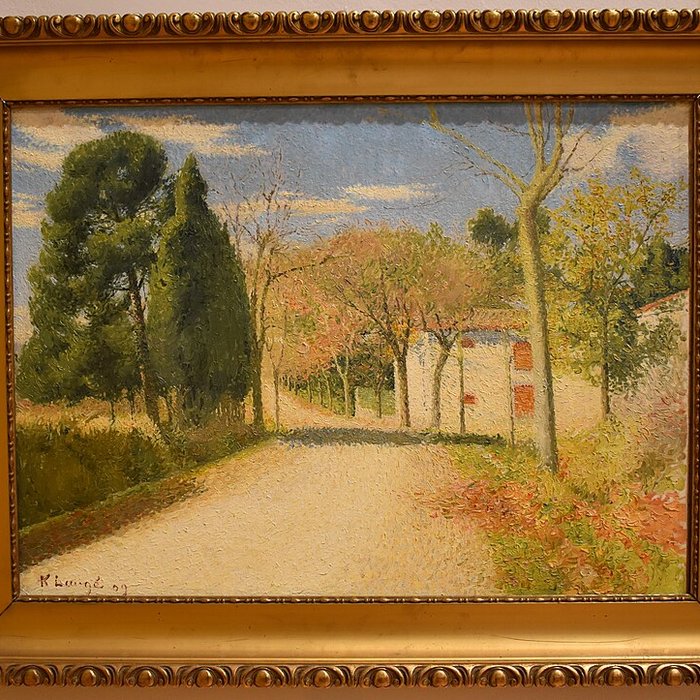 Photo de Musée des beaux-arts de Carcassonne