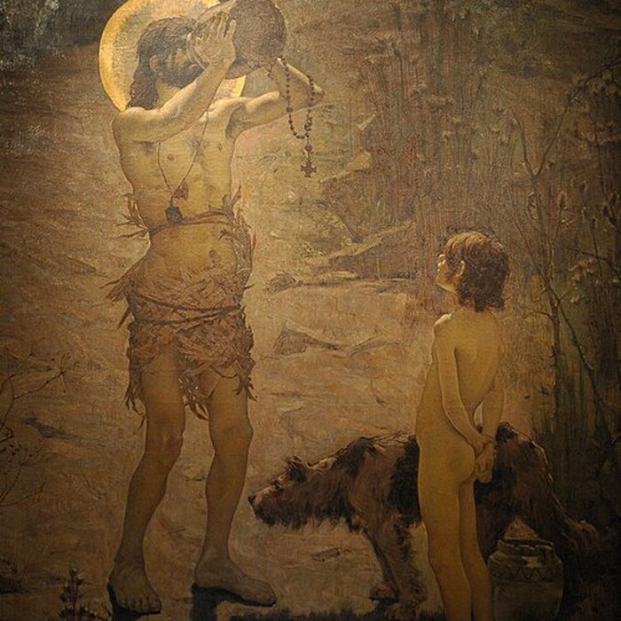 Photo de Musée des beaux-arts de Carcassonne