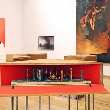 Musée des beaux-arts de Carcassonne