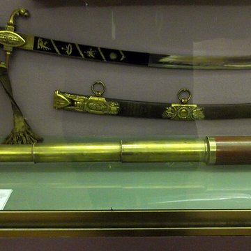 Musée des beaux-arts de Carcassonne