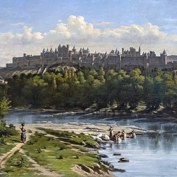 Musée des beaux-arts de Carcassonne