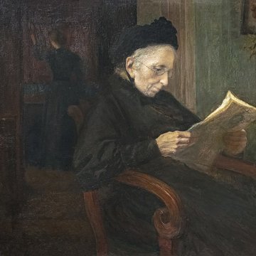 Musée des beaux-arts de Carcassonne