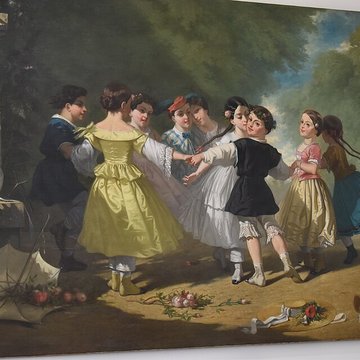 Musée des beaux-arts de Carcassonne