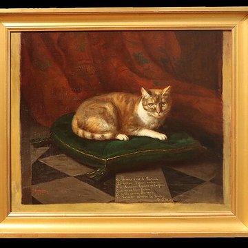 Musée des beaux-arts de Carcassonne