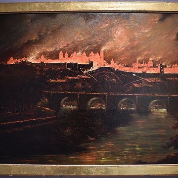 Musée des beaux-arts de Carcassonne