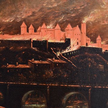 Musée des beaux-arts de Carcassonne