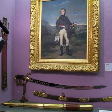 Musée des beaux-arts de Carcassonne