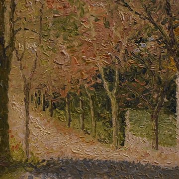 Musée des beaux-arts de Carcassonne