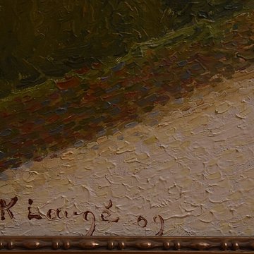 Musée des beaux-arts de Carcassonne