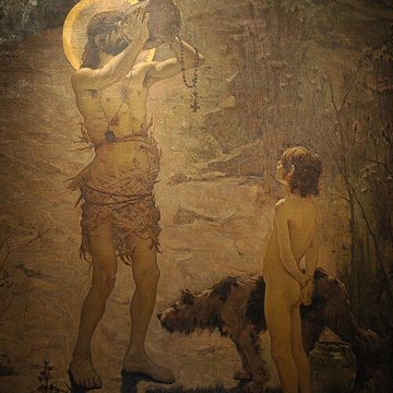 Musée des beaux-arts de Carcassonne