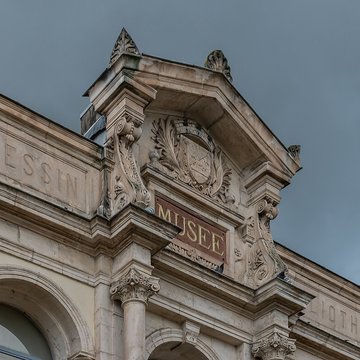 Musée des beaux-arts de Carcassonne